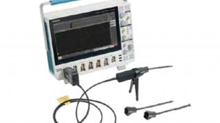 Second-Generation Isolated Oscilloscope Probes