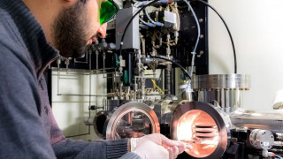 Selective-Area Doping to Produce Vertical GaN Power Switches