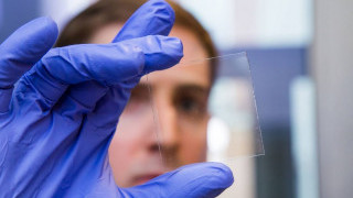 Self-Powered System Makes Smart Windows Smarter