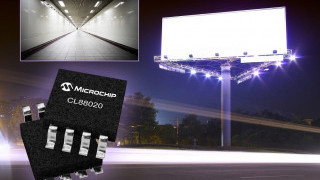 Sequential Linear LED Driver for Offline Lighting