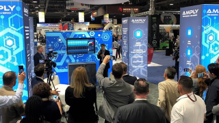 Charging-as-a-Service for Commercial EV Fleets Gets $13.2 Million Series A