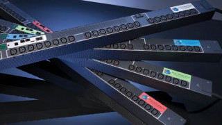 Zero Touch Provisioning for Power Distribution Units
