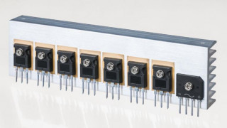 Power Integration’s 3300V IGBT Gate Driver Enables Telemetry, Advanced Analytics