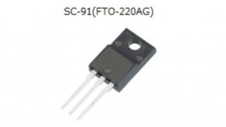 First 800V Thyristors Specified for Operation to 150 Degrees C