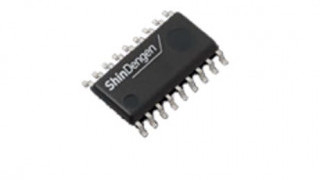 LLC Current Resonant-Mode Controller IC for Bridge Converters