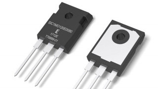 1200V SiC FET Provides Ultra-Fast Switching and Enhanced Robustness