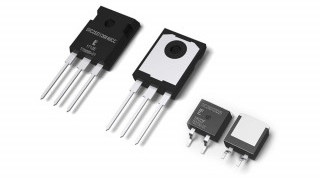 SiC 1200V Schottky Diodes Shrink Energy Costs and Space Requirements
