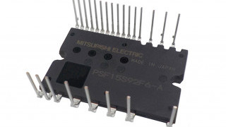 SiC DIP Integrated Power Modules for a Greener World