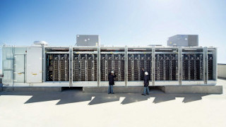 Siemens and AES Create Global Energy Storage Company