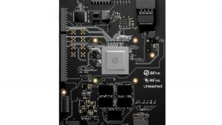 Qualcomm Participates in $65.4 Million Series D Funding for RISC-V Supplier SiFive