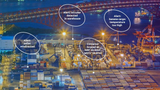 LITE-ON & STMicro Partner on Ultra-Low-Power Sigfox Modules for the IoT