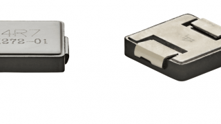 Surface-Mount Inductors for use Where Size and Performance are Critical