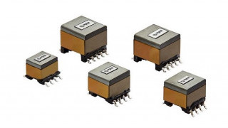 Signal Transformer Announces SPoE Series of Surface Mount Transformers for PoE Applications
