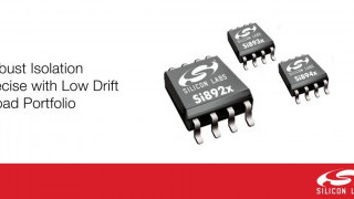 Precise Current and Voltage Measurements with Ultra-Low Temperature Drift