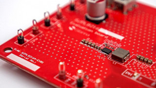 Versatile 12A 1MHz Buck Converter for Ultra-Compact PoL PCB Layout