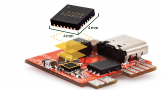 Silanna Semiconductor Debuts CO2 Smart Power Family of High Efficiency 100W DC-DC Converters