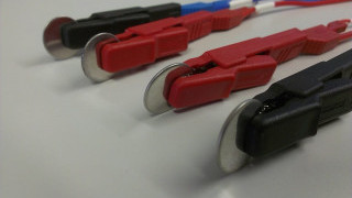 Silicon Solves Problems for Next-Generation Battery Technology