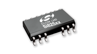 Silicon Labs Grows its Offerings of Isolated Gate Drivers