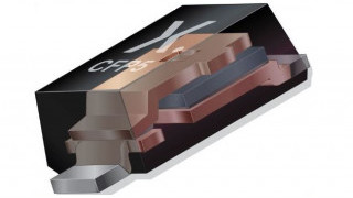 Silicon Germanium Rectifiers Provide High Efficiency, Thermal Stability