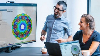 Siemens Rolls Out Multi-Discipline Simulation Tool for EV Designs