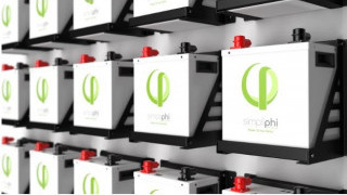 SimpliPhi Looks to Maximize Power Efficiency With New 3.8 kWh AmpliPhi Battery