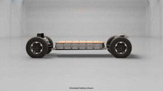 General Motors, Samsung SDI To Invest $3B in U.S. Battery Plant