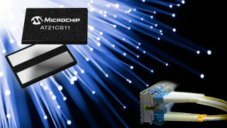Single-Wire Serial EEPROM Enables Remote Identification