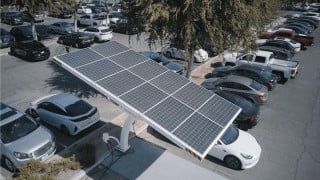 Charging Ahead: EV Industry Reshaping Automotive Landscape