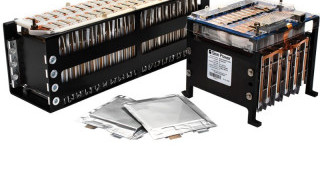 Sion Power’s Lithium-Metal Battery Tech Reaches Commercial Evaluation