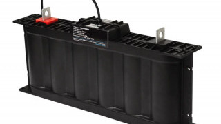 17V Ultracapacitor Module for Wind Turbine Pitch Control