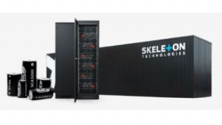 Skeleton and KIT Partner to Develop a SuperBattery that Charges in 15 Seconds