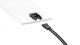 Slim 1.2mm Pitch Wire-to-Board Connection System