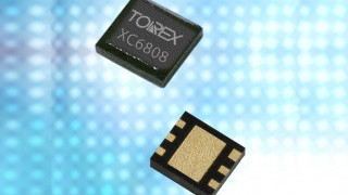 Small and Thin Linear Charging ICs for Wearable and IoT Applications