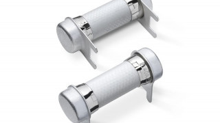 Smallest 40A to 63A Cartridge Fuses for High-Wattage Equipment