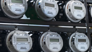 Wireless Retrofit Extends Smart Meter Range