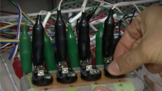 Cathode Calcium Doping Could Stabilize Sodium-Ion Batteries