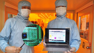 Software Platform enables Fast Power & Thermal Analysis