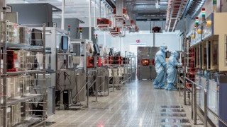 Soitec and Applied Materials Partner on Advanced SiC Substrates