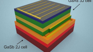 Solar Cell Captures Nearly All Energy of Solar Spectrum