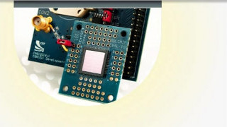 Solar Energy Harvesting System for IoT Nodes