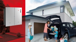 Solar + Storage Solution Achieves 90% Energy Self-Reliance