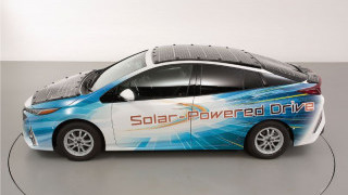 Researchers Reimagine Material Science for Next-Gen Solar Cells 