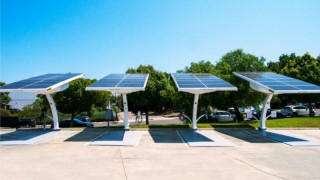 Road Trip Ready: 4 Creative Solutions for Rural EV Charging
