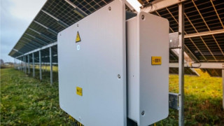 Sensorless Method Detects Solar Faults Using Inverter Data Only