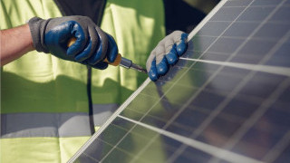 Google, EDP Renewables Partner on 80 Solar Energy Projects
