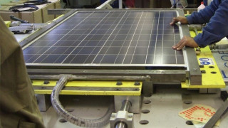 Solar Manufacturing Can Cut Carbon Emissions With 3 Changes