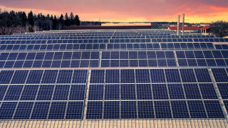 Recycling Opportunities for End-of-Life Solar Panels