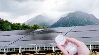 Can Better Engineering Fix Solar and Storage Risks?