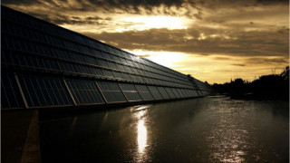 Measuring Effects of Solar Fluctuations on PV Output