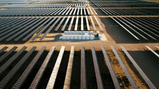 Google, Meta, Amazon Led the Big Tech Push for Renewables in 2024